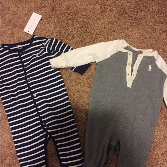 Ralph Lauren bundle - Picture 2 of 2